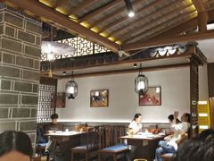 -姑苏家宴·苏帮菜·松鼠桂鱼(苏州总店)