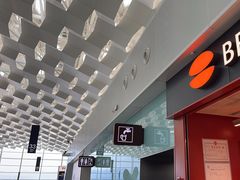 -贝瑞咖啡(深圳机场店)