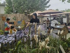 -HERRE·FARM 赫尔露营农场·团建聚会包场