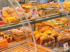 -BreadTalk面包新语·烘焙蛋糕(金光华广场店)