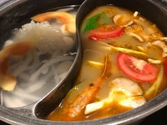 -一哥澳门豆捞·澳门风打边炉(高德置地店)
