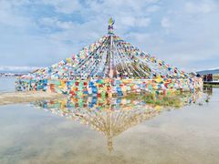 -青海湖国家重点风景名胜区