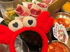 -韩宫宴和牛烤肉(盐城金鹰店)