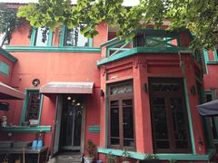 -秀·爱尔兰餐吧(上海路店)