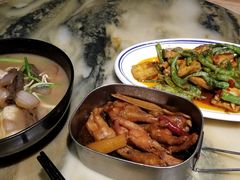 -慧娟面馆·餐厅(望江路店)