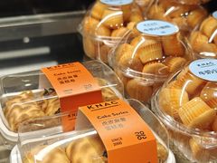 -御蝶坊生日蛋糕KNAC(新村店)