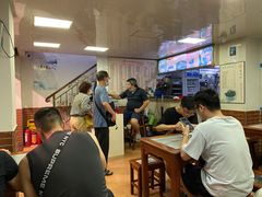 -沙湾姜撞奶甜品店(昌岗中路店)
