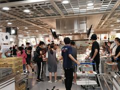 -宜家·瑞典风味餐厅(北京西红门店)