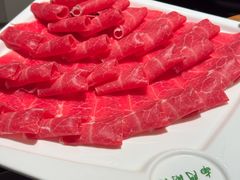 -南门涮肉(上海一店)