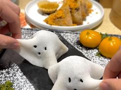 -点都德(广州白云山景区南门店)