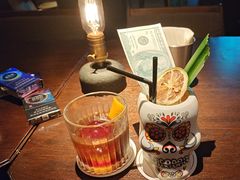 -BAR Signal·鸡尾酒酒吧