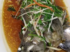 -桃源尚品海鲜酒楼(京港澳高速店)