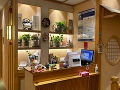 -蟹福家活蟹料理·豪华自助(绿洲假日酒店)