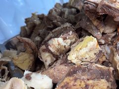 -金鼎雪山牦牛杂火锅(理县总店)