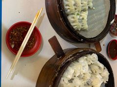 -海汇源老烧麦店(东大街总店)