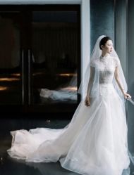 -Vera Wang婚纱礼服旗舰店