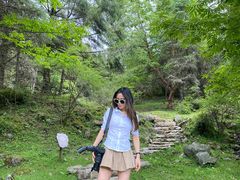 -硗碛藏寨·神木垒景区