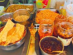 -红鼻子桂林米粉(金唐新光界店)