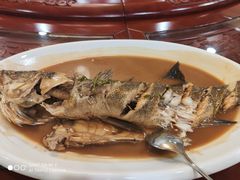 -良友·海鲜青岛菜(五四广场店)