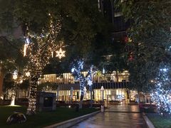 -上海静安香格里拉大酒店