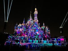 -上海迪士尼度假区