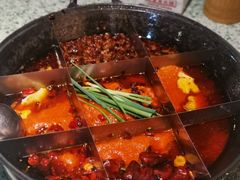 -五里关火锅(牛市口店)