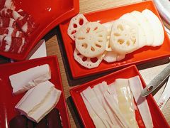 -季季红火锅(丰城洪客隆店)