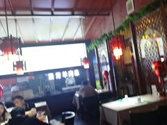 -阿西娅食府(中关村店)