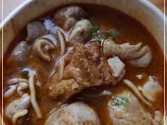 -友生风味小吃(营平农产品市场店)