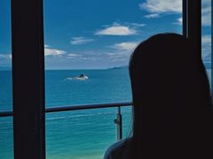 -深圳大梅沙京基洲际度假酒店