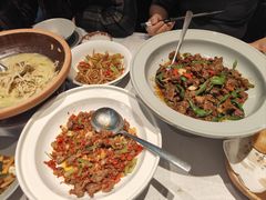 -湘中缘·湖南菜(娄底驻京办店)