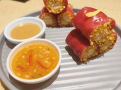 -点都德(奥体印象城店)