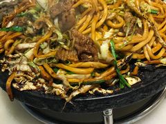 -京门老爆三(回龙观店)