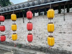 -三溪村