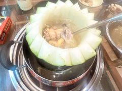 -尚竹阁冬瓜盅·18年地标美食(平洲店)