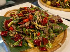 -尽善百年古院餐厅(王家老宅店)