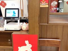 -彬媽糖水(侨鑫国际店)