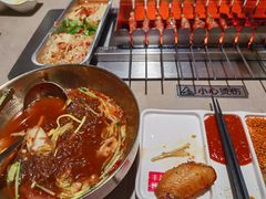 -丰茂烤串(金源店)
