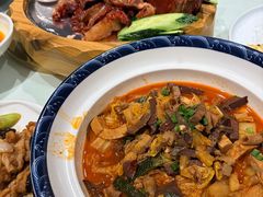 -老爷庙风味美食府(魏都大道店)