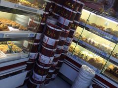 -好利莱西饼屋·甜心对白(商贸城店)