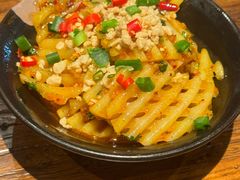 -北丐先生·野馄饨烧烤(长宁龙之梦店)