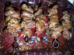 馕坑肉-新疆狼爷烤肉(宋庄店)