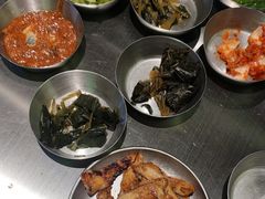 -山葵说·泥炉烤肉(泰达时尚E街区店)