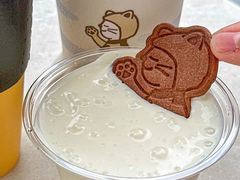 -喜茶(深圳福田星河COCO Park店)