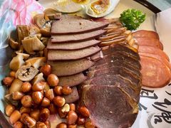 -天宝酒店(万达店)