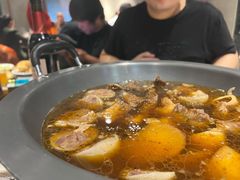 -清真·牛掌柜(奉天街店)