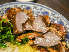 -春梅里卤鹅馆·47年老字号(中山路店)