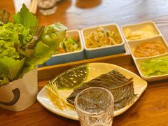 -凤鹤烤肉馆(万达锦绣店)