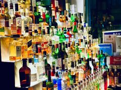 -Nirvana Cafe&Bar(北仓文创街区店)