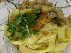 -帕米尔食府(白云观店)